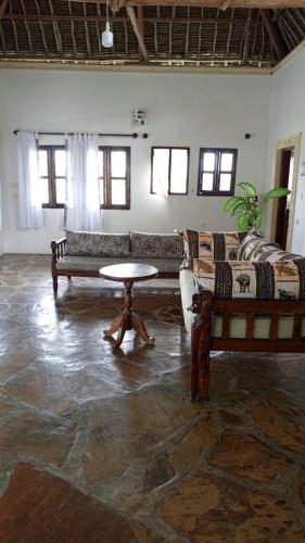 Watamu villas in Watamu