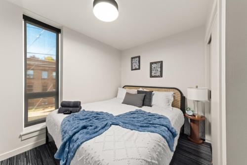 Downtown 2br 1bath with Parking – khách sạn tại Cliffcannon