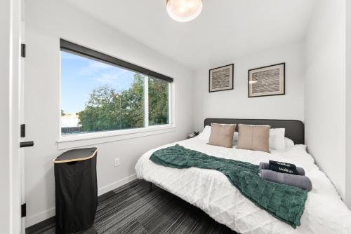 DT 2br 2bath Modern Apartment – khách sạn tại Cliffcannon