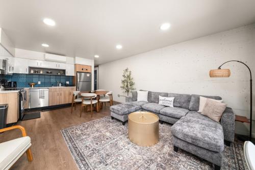 DT 2br 2bath Apartment – khách sạn tại Cliffcannon