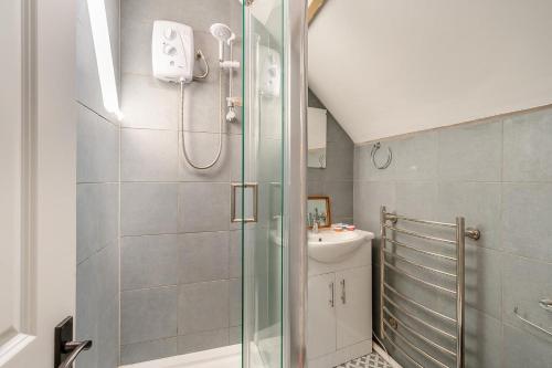 Létesítmények, 1 Bed in Wellesbourne oc-w33028 in Charlecote