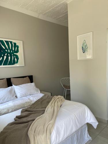 Lani Accommodation, Pretoria (fotografie 5)