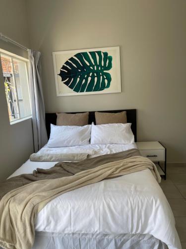 Lani Accommodation, Pretoria (fotografie 4)