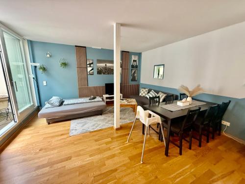 Helle Ferienwohnung in Leipzig! No3 in Leipzig, Deutschland