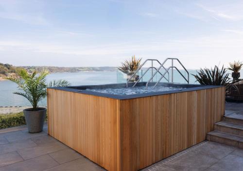St Brides Spa Hotel & Village Apartments, Saundersfoot (fotografie 6)