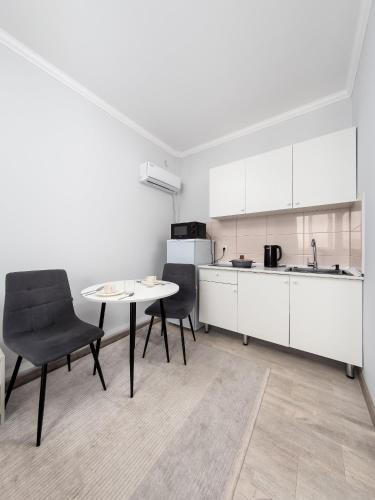 Zhetysu Apartment in Zhetysu Negyed