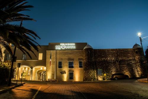 hotel photo