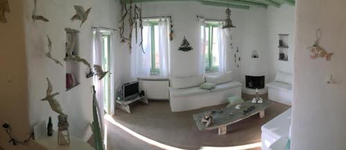  Otzias green cottage, Pension in Otzias