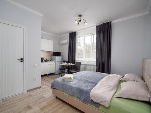 Zhetysu Apartment in Zhetysu Negyed