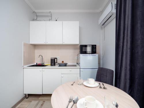 Zhetysu Apartment in Zhetysu Negyed