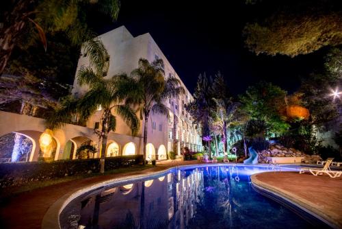 Hotel Ex-Hacienda San Xavier - image 2