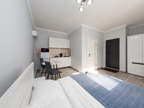 Zhetysu Apartment in Zhetysu Negyed