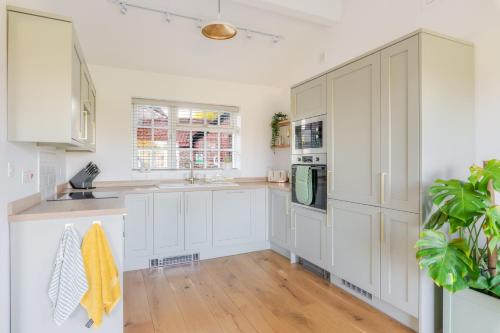 Valley Farm Holiday Cottages in Musbury