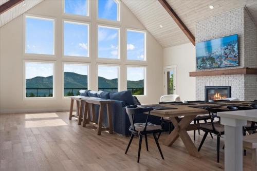 Eagle's Nest at Bolton Landing in Bolton Landing (NY)