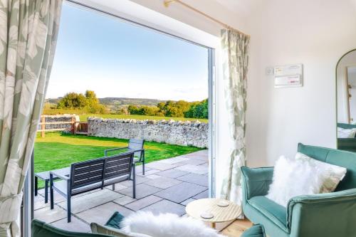 Valley Farm Holiday Cottages in Musbury