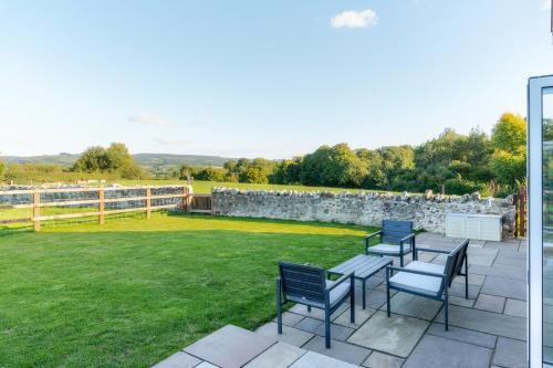 Valley Farm Holiday Cottages in Musbury