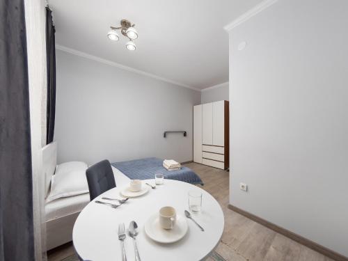 Zhetysu Apartment in Zhetysu Negyed