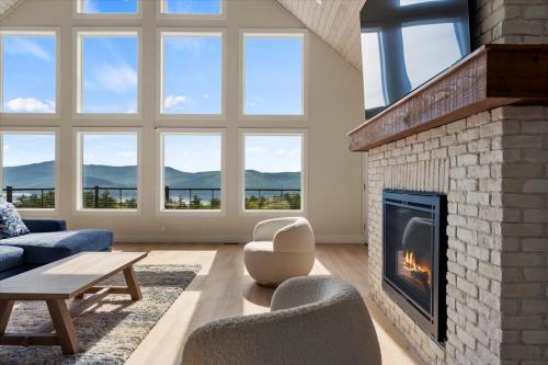 Eagle's Nest at Bolton Landing in Bolton Landing (NY)