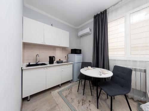 Zhetysu Apartment in Zhetysu Negyed