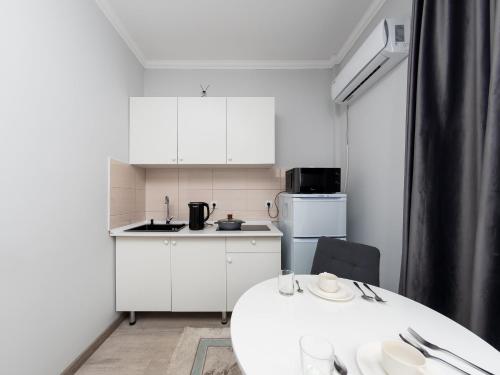 Zhetysu Apartment in Zhetysu Negyed