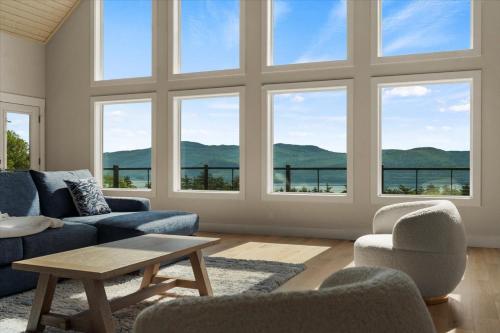 Eagle's Nest at Bolton Landing in Bolton Landing (NY)