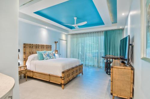 Double room, deluxe