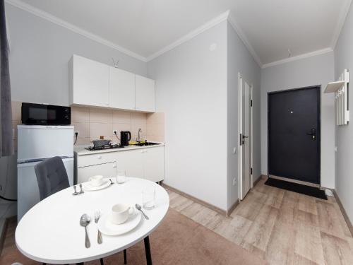 Zhetysu Apartment in Zhetysu Negyed