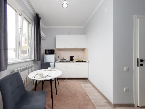 Zhetysu Apartment in Zhetysu Negyed