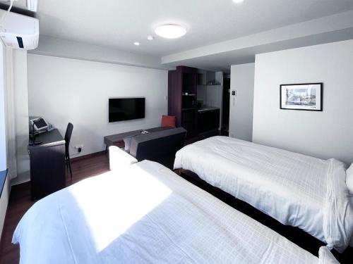 SA Inn Nagano Nakagosho - Vacation STAY 45417v