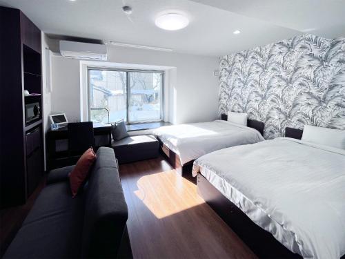 SA Inn Nagano Nakagosho - Vacation STAY 45417v