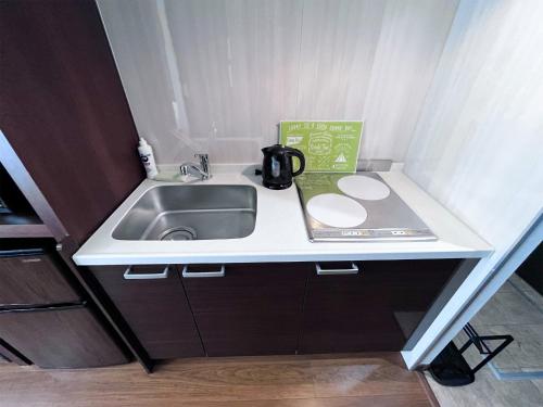 SA Inn Nagano Nakagosho - Vacation STAY 45417v in Nakagosho