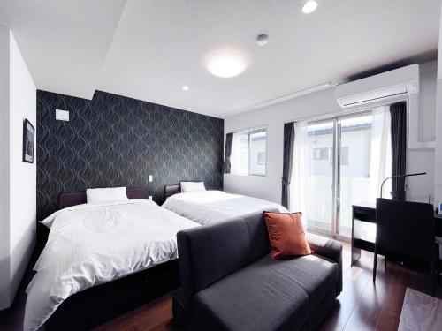 SA Inn Nagano Nakagosho - Vacation STAY 45417v