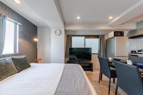 CriceNikko Saiwaicho III - Vacation STAY 20337