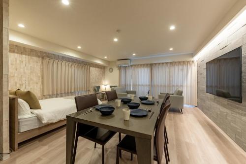 CriceNikko Saiwaicho III - Vacation STAY 20338