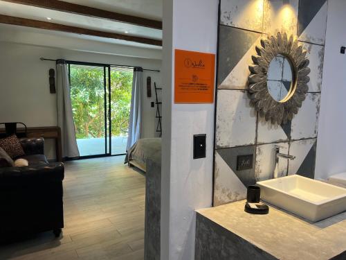 Villa Noelia in Contadora