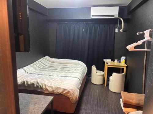 LEGALCOURT - Vacation STAY 17899