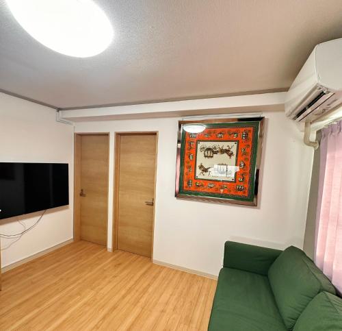 HYGGE HOUSE Tabibitonoie - Vacation STAY 61161v