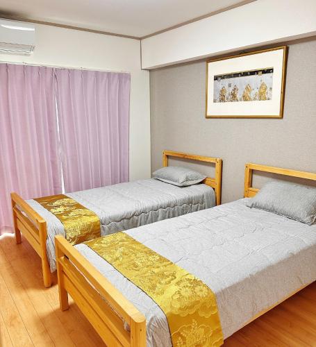 HYGGE HOUSE Tabibitonoie - Vacation STAY 61161v