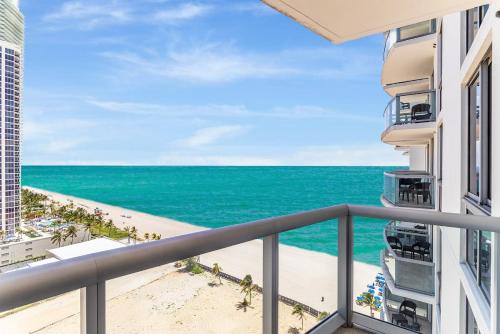 Marenas Beach Resort in Sunny Isles Beach