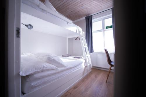 พัฟฟิน โฮสเทล วิก (Puffin Hostel Vik) in วิค ไอ เมอดัล