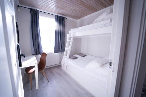 Puffin Hostel Vik in Vik i Myrdal