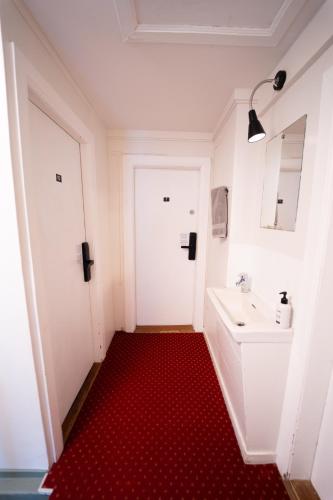 Puffin Hostel Vik in Vik i Myrdal