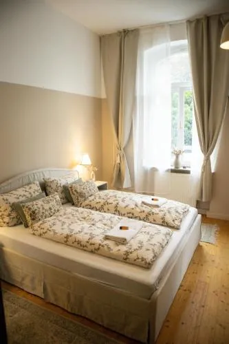Kassel Rooms - Davinci Apartment in Kassel, Deutschland