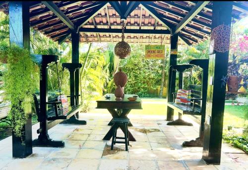 Suites Bouganville in Porto De Galinhas