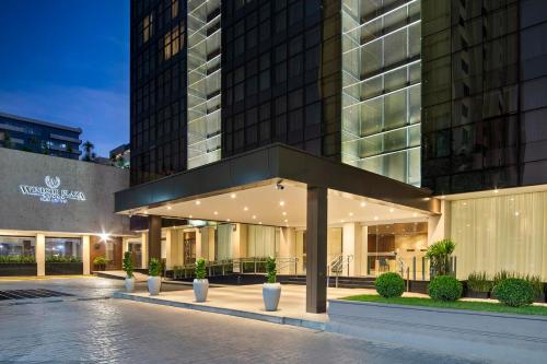 Windsor Plaza Brasilia in Brasilia