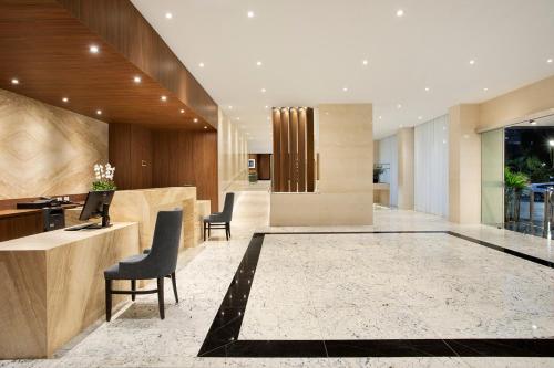 Windsor Plaza Brasilia in Brasilia