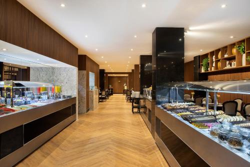 Windsor Plaza Brasilia in Brasilia