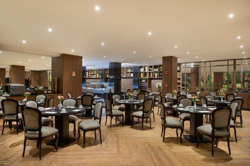 Windsor Plaza Brasilia in 紀念軸