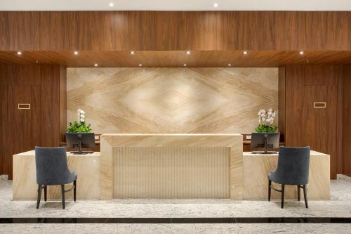 Windsor Plaza Brasilia in 紀念軸