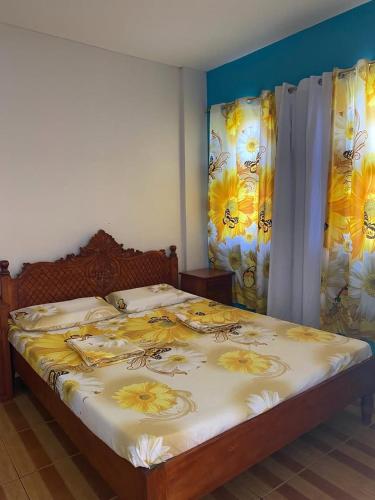 Hollanda Recidencia Apartment Hotel in Bangued